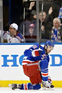 Rick Nash
