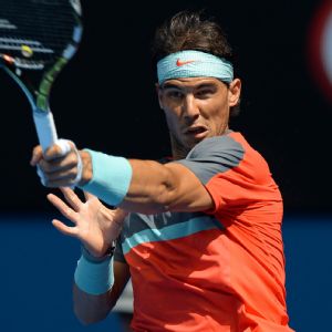 Rafael Nadal