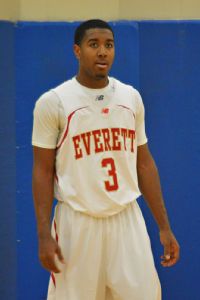 Gary Clark