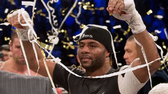 Jean Pascal