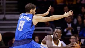 Jose Calderon