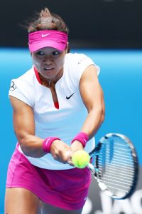 Na Li