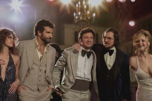 American Hustle