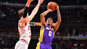Nick Young
