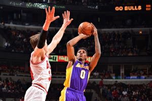 Nick Young