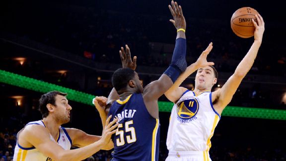 Roy Hibbert