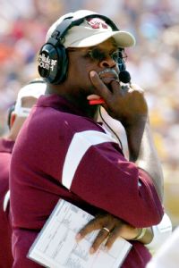 Sylvester Croom
