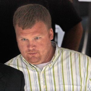 Matt Sandusky