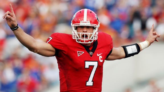 Matthew Stafford