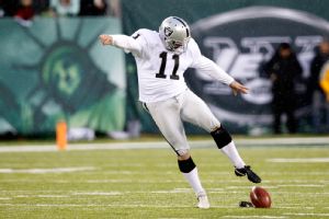 Sebastian Janikowski