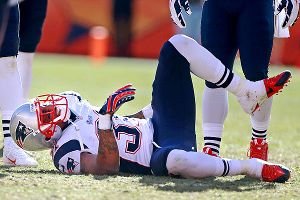 Aqib Talib