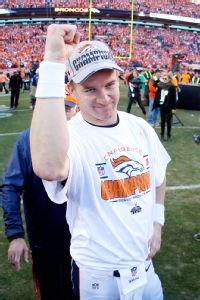 Peyton Manning