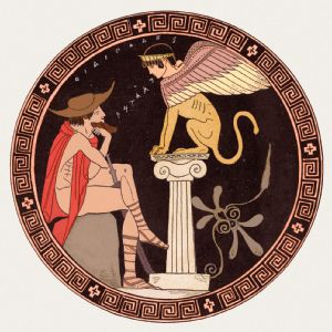 Oedipus