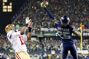 Richard Sherman