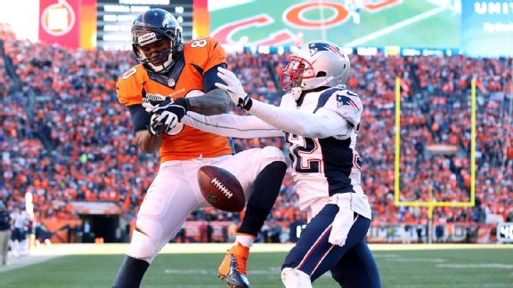 Devin McCourty