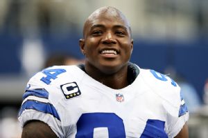 DeMarcus Ware