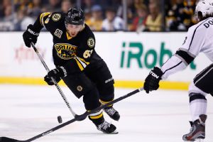 Brad Marchand