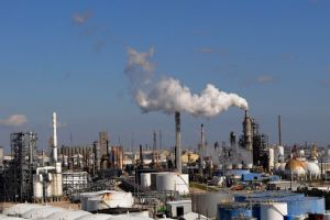 Chemical Plant