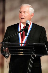 Robert Gates