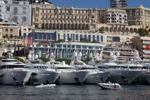 Yachts