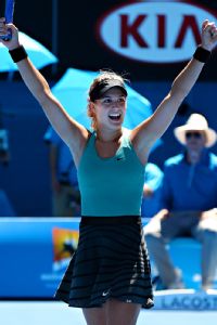 Eugenie Bouchard