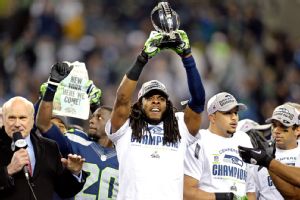 Richard Sherman