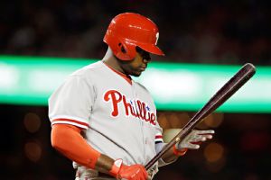 Ryan Howard