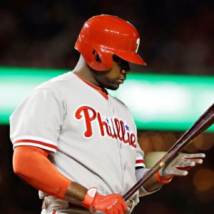 Ryan Howard