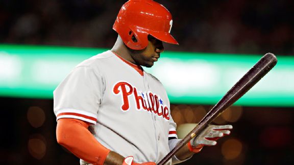 Ryan Howard