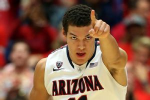 Aaron Gordon