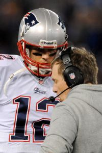 Tom Brady