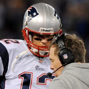 Tom Brady