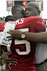 Derrick Brooks