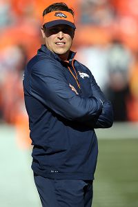 Gase knows what he has with Broncos