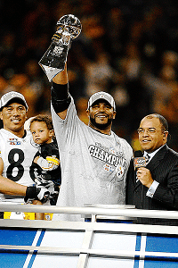 Jerome Bettis