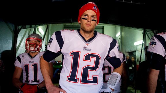 Tom Brady