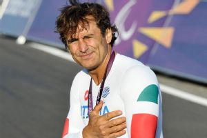 Alessandro Zanardi