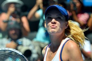 Agnieszka Radwanska