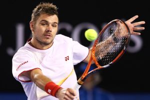 Stanislas Wawrinka