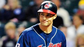 Grady Sizemore Indios