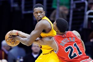 Luol Deng