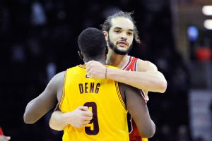Deng/Noah