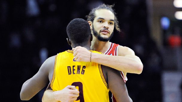 Deng/Noah