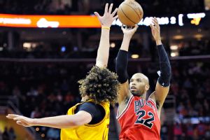 Taj Gibson