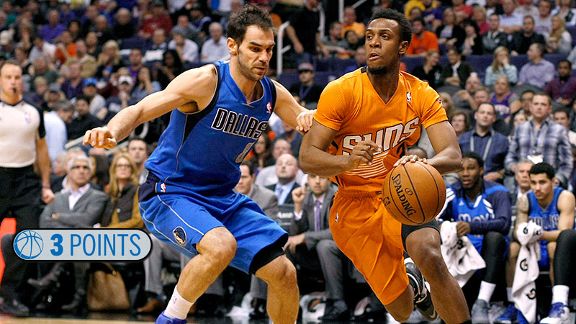 Jose Calderon
