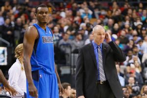 Samuel Dalembert