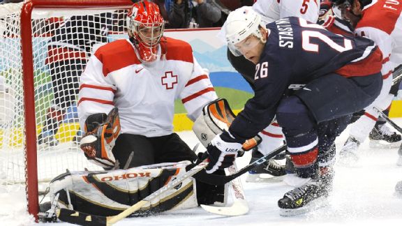 Jonas Hiller