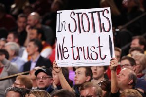 Blazers sign