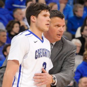 Greg McDermott