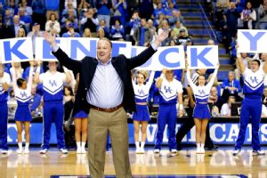 Mark Stoops